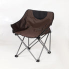 Chaise pliante de camping GUIDE SERIES pas chère et légère marron - LeCoinChaise