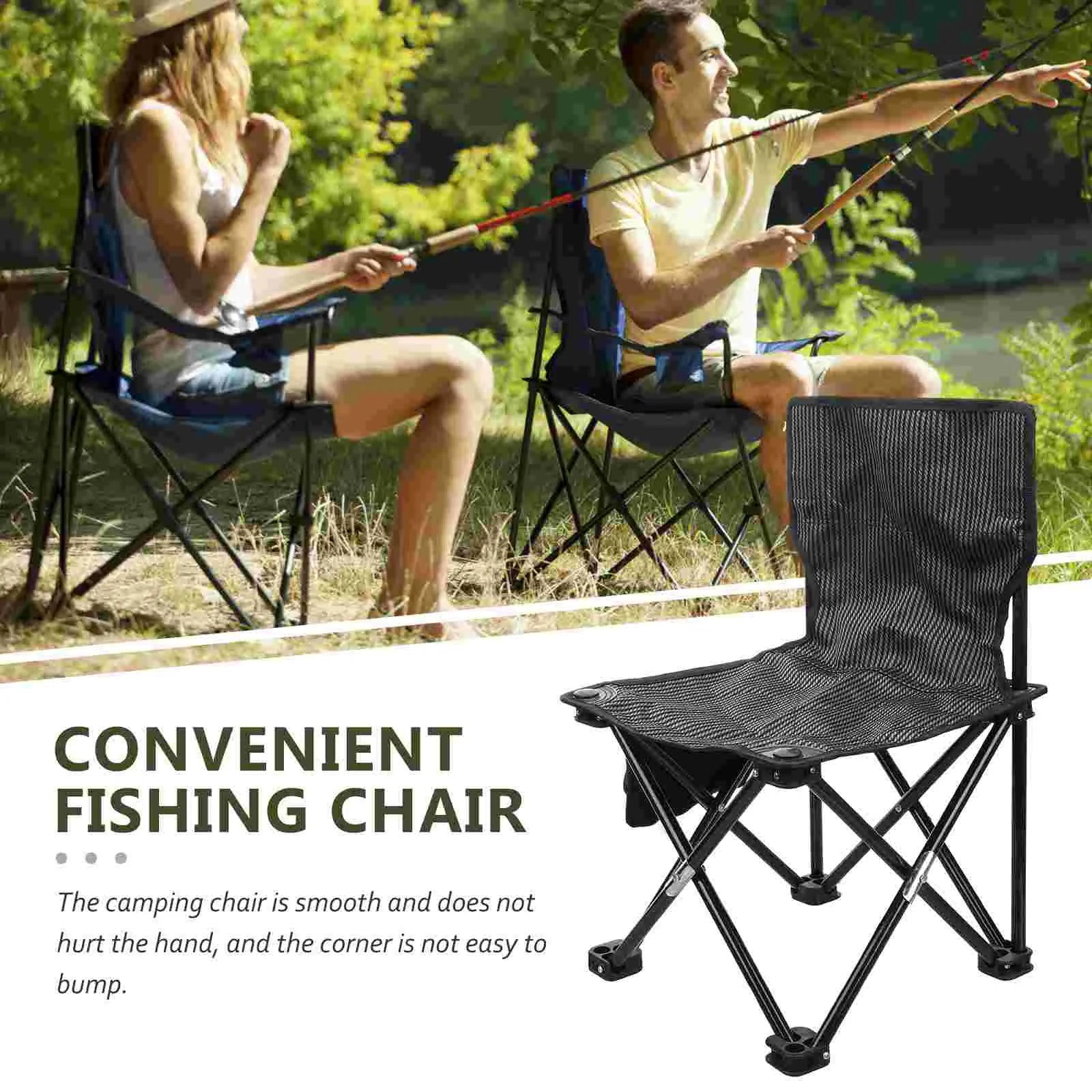 Chaise pliante de camping pas chère - LeCoinChaise