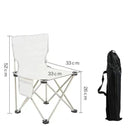 Chaise pliante de plage ultra-légère à petit prix - LeCoinChaise