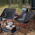 Chaise pliante de camping PACOONE - ultra-légère - LeCoinChaise