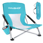 Chaise longue de plage plainte HAUSHOF - LeCoinChaise