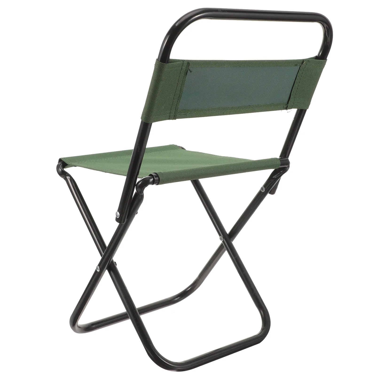 Chaise de plage pliante ultra-légère compacte et pratique (petit format) - LeCoinChaise