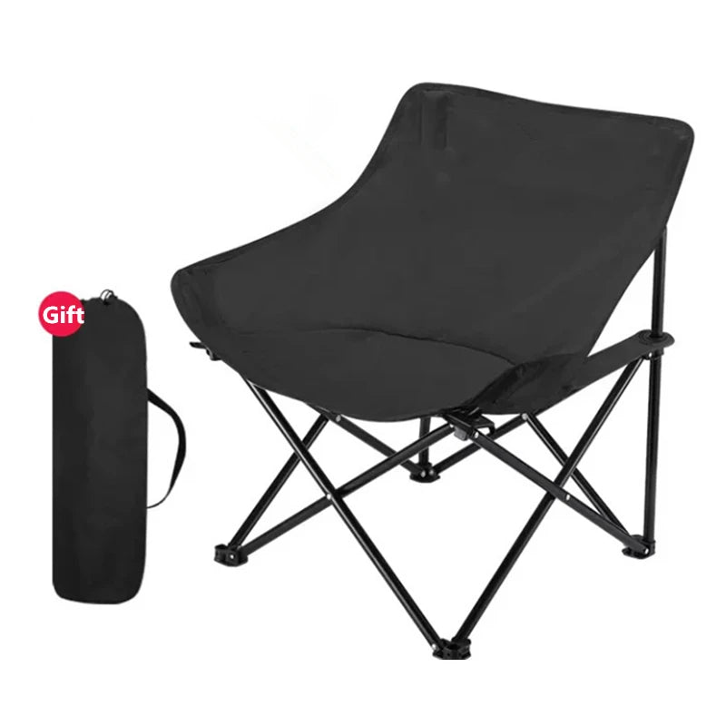 Chaise pliante de plage légère et pratique - LeCoinChaise