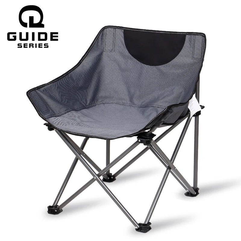 Chaise pliante de camping GUIDE SERIES pas chère et légère - LeCoinChaise