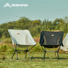 Chaise pliante BISINNA pour le camping polyvalente - LeCoinChaise