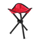 a red umbrella sitting on top of a table 