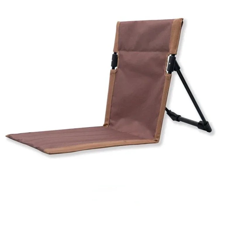 Chaise pliante pour la plage portable et légère - LeCoinChaise