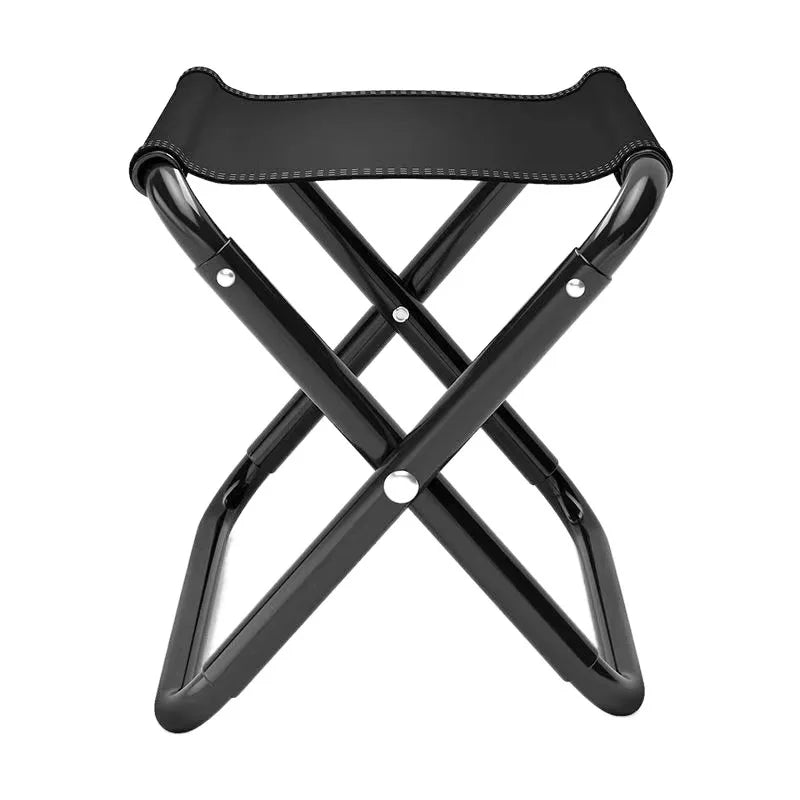 Chaise de plage pliante ultra-légère (428g) - tabouret - LeCoinChaise