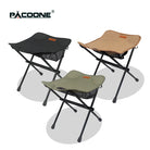 Chaise de plage pliable ultra-légère (500g) PACOONE (tabouret) - LeCoinChaise