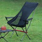 Chaise pliante de camping HOORU ultra résistante - LeCoinChaise