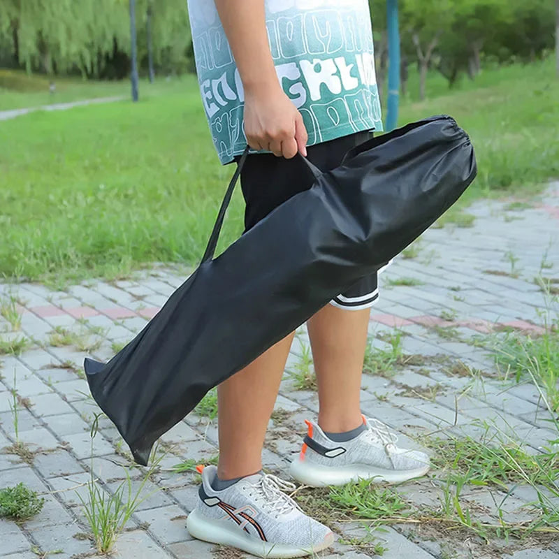 Chaise pliante ultra-légère pour la plage avec accoudoirs - LeCoinChaise