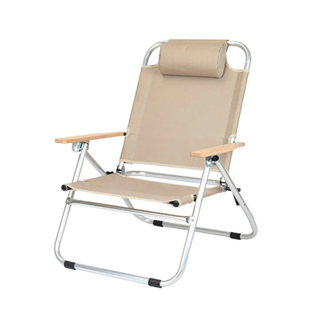 Chaise pliante de plage ultra-confort et de haute qualité - LeCoinChaise